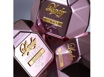 LADY MILLION EMPIRE EDP 80ML