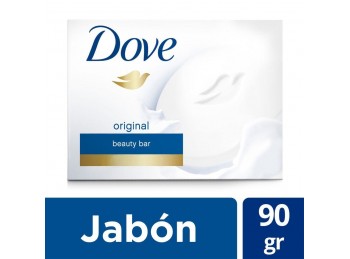 Jabón De Tocador Cremoso 90gr