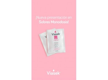 Gel Sequedad Vaginal Tratamiento 12 Sobres Monodosis