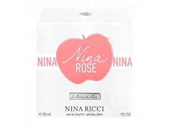 Nina Rose Edt 30 ml
