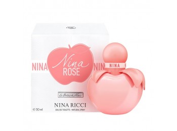 Nina Rose Edt 30 ml