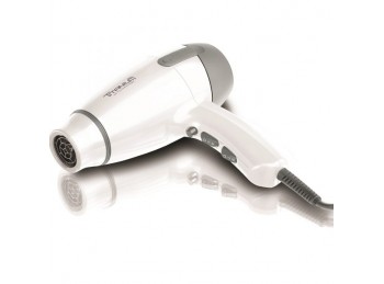  Secador De Pelo Gama «Titanium» Ion