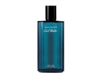  Davidoff Cool Water Men Edt x125ml