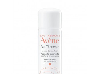 Agua Termal Avene 50ml