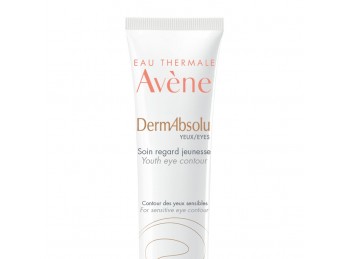 Crema Contorno de ojos Anti-edad Avene Dermabsolu 15ml