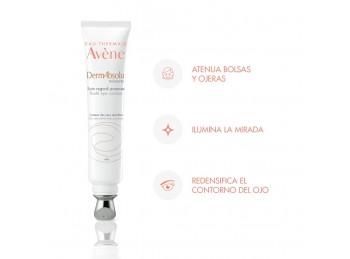 Crema Contorno de ojos Anti-edad Avene Dermabsolu 15ml