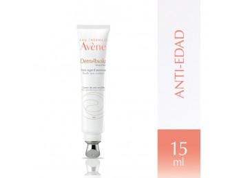 Crema Contorno de ojos Anti-edad Avene Dermabsolu 15ml