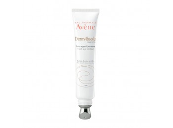 Crema Contorno de ojos Anti-edad Avene Dermabsolu 15ml