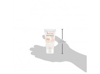 Protector Solar Avene Crema Mineral SPF 50+ 50ml