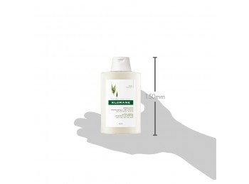 Shampoo Suavizante Klorane Avena 200ml