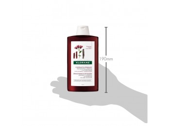 Shampoo Anticaida Klorane 400ml