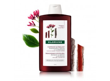 Shampoo Anticaida Klorane 400ml