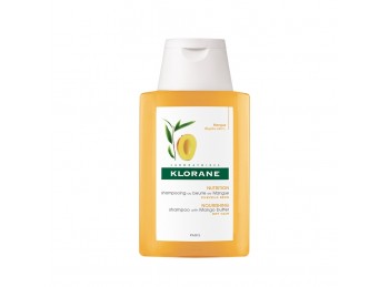 Klorane Shampoo de Mango x 100ml