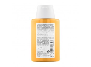 Klorane Shampoo de Mango x 100ml