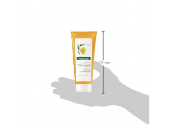 Klorane Bálsamo de Mango x200ml