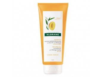 Klorane Bálsamo de Mango x200ml