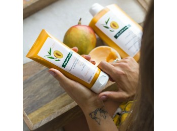 Klorane Bálsamo de Mango x200ml