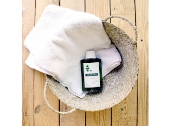 Klorane Shampoo de Ortiga x200ml