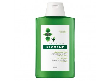 Klorane Shampoo de Ortiga x200ml