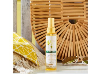 Klorane aceite protector a la cera de Ylang - Ylang x100ml