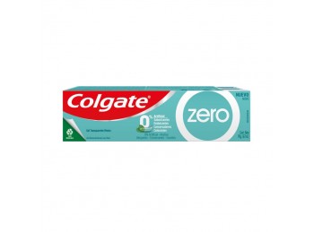 Pasta Dental Colgate Zero Peppermint x90Gr