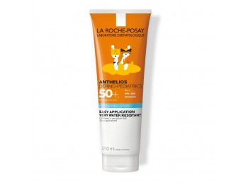 Anthelios XL FPS 50+ Leche Dermopediátrica 250ml La Roche-Posay