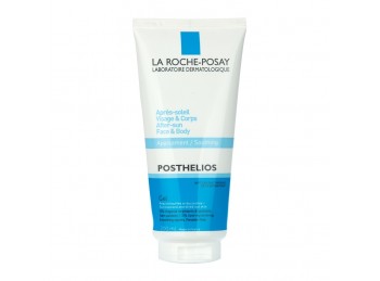 Posthelios Post-Solar La Roche-Posay 200ml