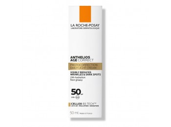 Anthelios Age Correct fps 50 x50ml La Roche Posay