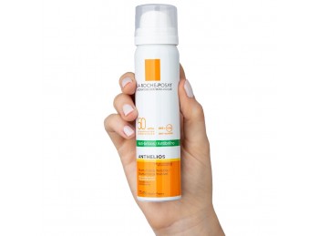 Anthelios Bruma de Rostro FPS 50 La Roche-Posay