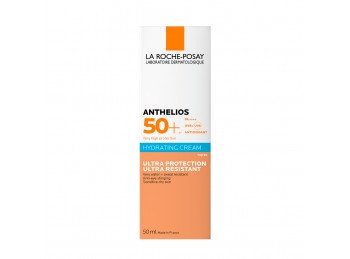 Anthelios Crema Ultra Color FPS 50+ La Roche-Posay