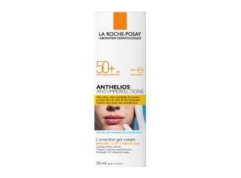 Anthelios MED Anti-Imperfecciones FPS 50+ La Roche-Posay