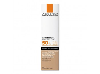 Anthelios Mineral One FPS 50+ Tono 02- La Roche Posay