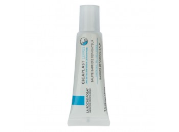 Cicaplast Labios de La Roche-Posay