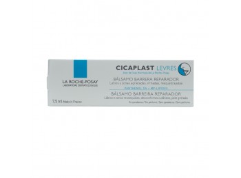 Cicaplast Labios de La Roche-Posay