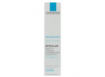 Effaclar Duo [+] Anti acné 40ml La Roche-Posay