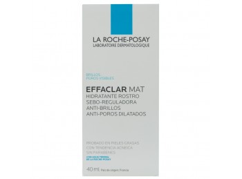 Effaclar MAT 40ml La Roche-Posay