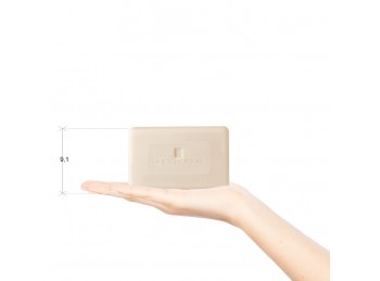 Effaclar Barra dermatológica La Roche-Posay 80 grs