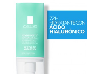 Hydraphase HA Ligera x50ml La Roche Posay
