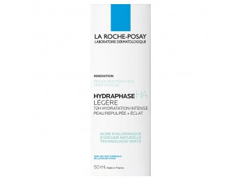 Hydraphase HA Ligera x50ml La Roche Posay