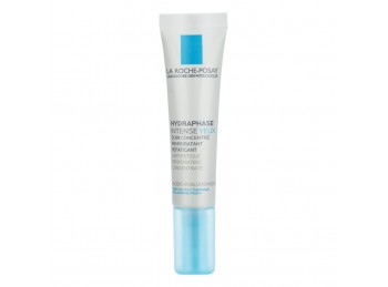 Hidratante hydraphase ojos de La Roche-Posay 15ml