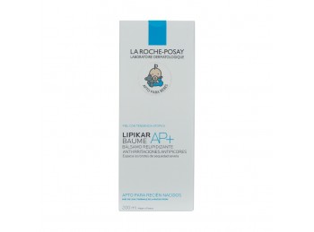 LIPIKAR Baume AP+ 200ml La Roche-Posay 