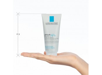 LIPIKAR Baume AP+ 200ml La Roche-Posay 
