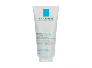 LIPIKAR Baume AP+ 200ml La Roche-Posay 