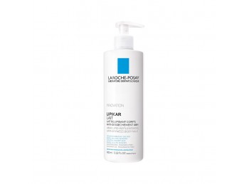 Lipikar Leche 400ml La Roche-Posay