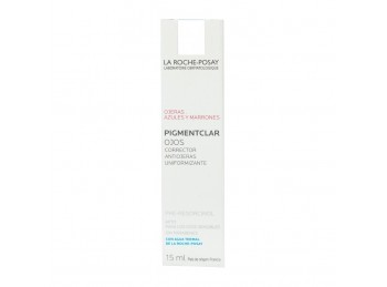 Anti manchas pigmentclar ojos de La Roche-Posay 15ml