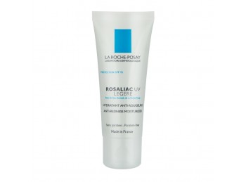 Crema Facial La Roche-Posay Rosaliac Uv Ligera x40ml