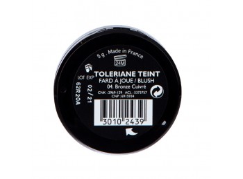 Toleriane Teint Rubor Doré La Roche-Posay