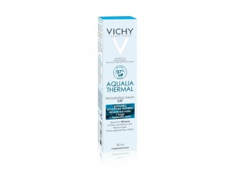 Aqualia Thermal Gel Hidratante 30ml