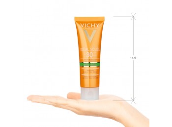 Idéal Soleil Protector Solar Anti Imperfecciones FPS 30 50ml