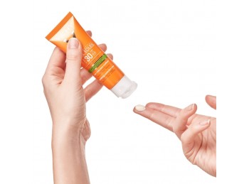 Idéal Soleil Protector Solar Anti Imperfecciones FPS 30 50ml